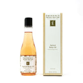 Apricot Body Oil 8oz.